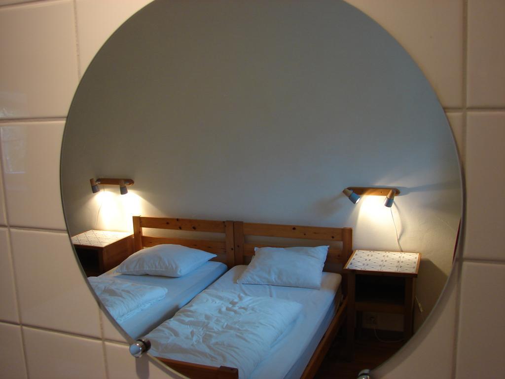 B&B Snow View Lodge Medendorf Cameră foto