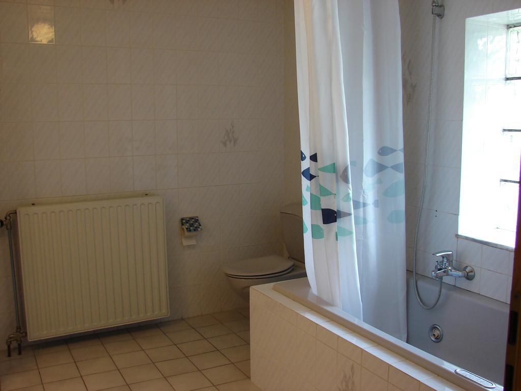 B&B Snow View Lodge Medendorf Cameră foto