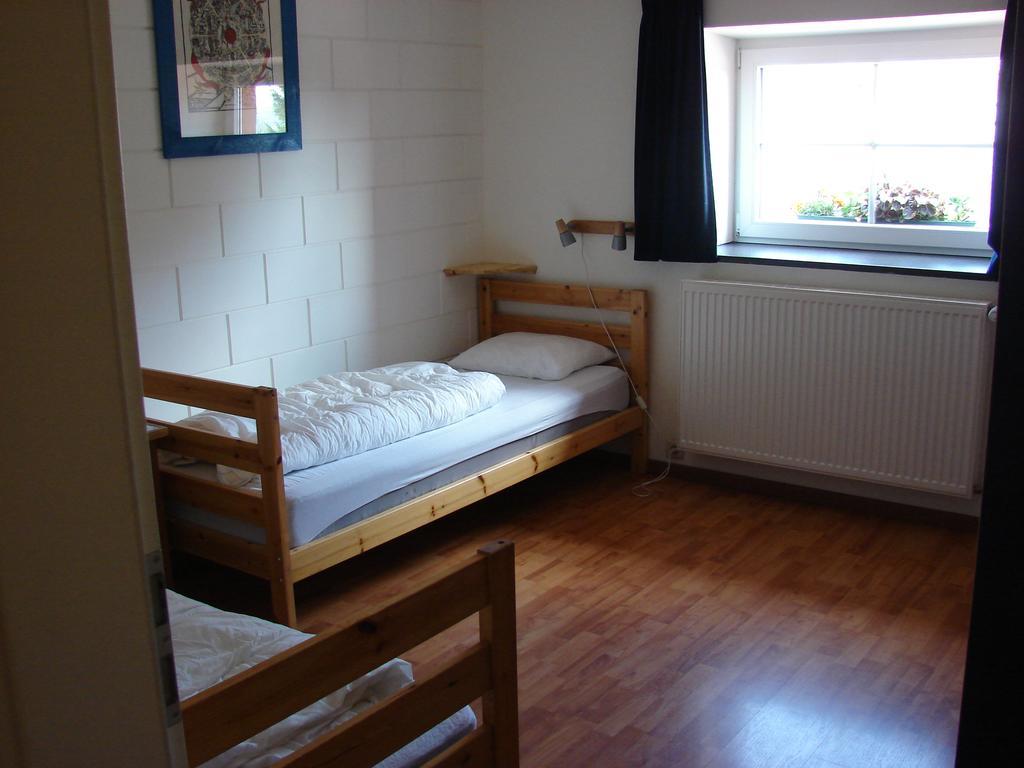 B&B Snow View Lodge Medendorf Cameră foto
